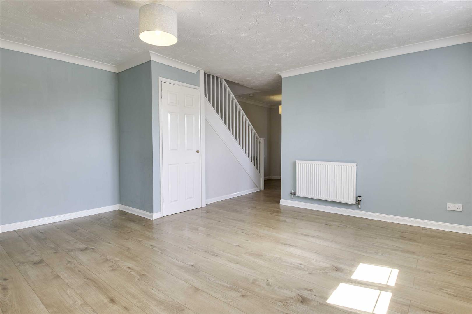 Pipston Green, Kents Hill, Milton Keynes